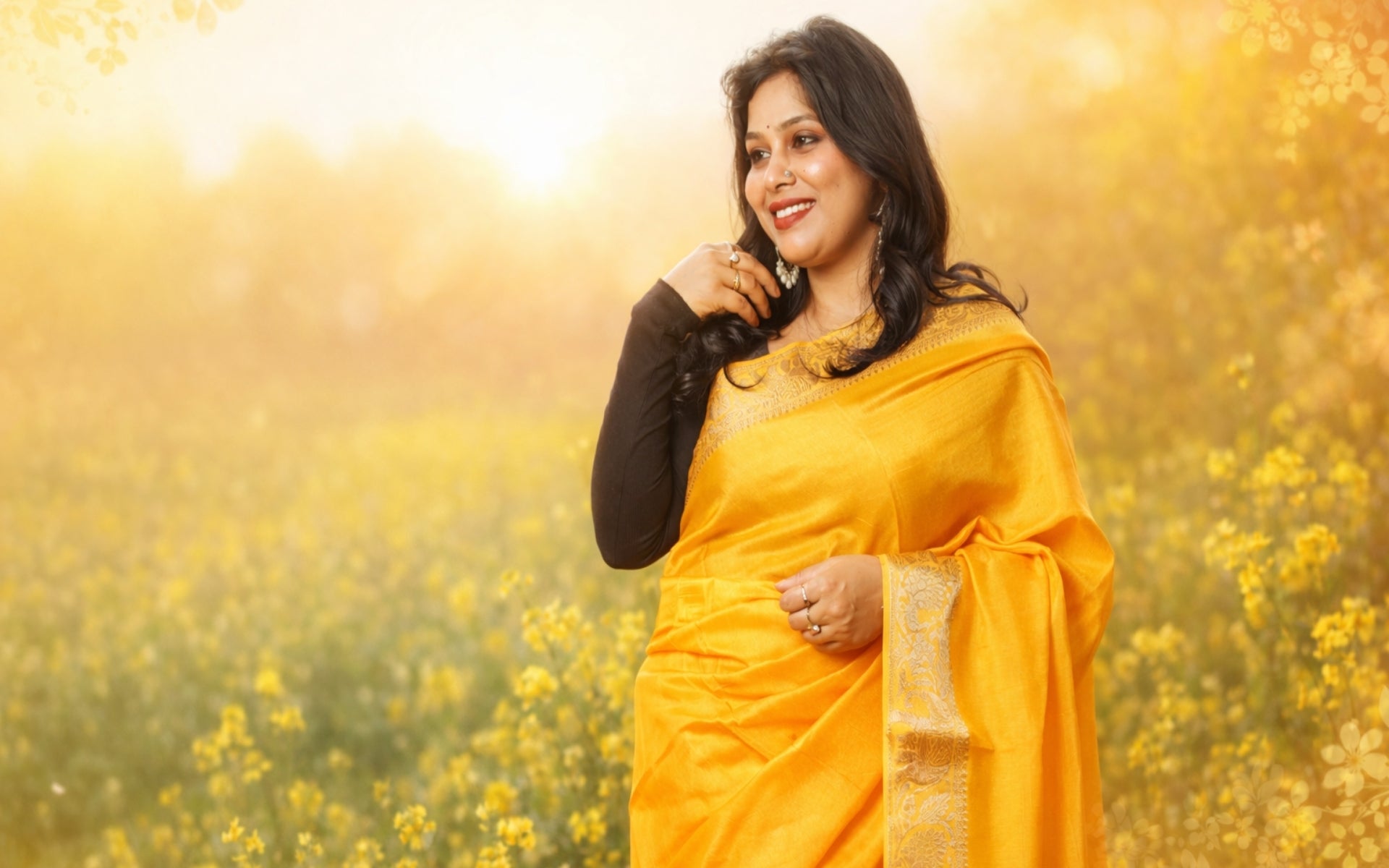 Hello Spring, Hello Savings